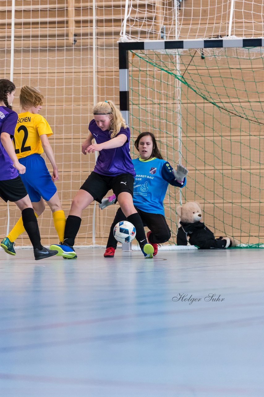 Bild 161 - Jens Rathje Cup B-Juniorinnen